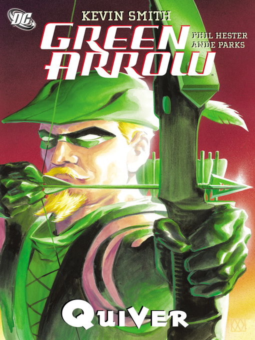 Title details for Green Arrow (2001), Volume 1 by Bill Willingham - Wait list
